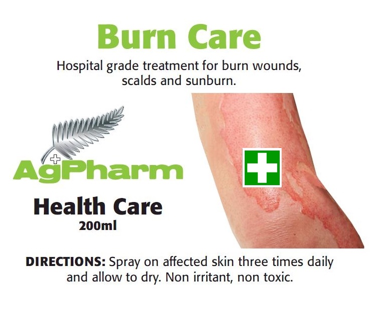 AgPharm products for human health AgPharm Health and Pet Care